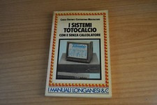 I Sistemi Totocalcio con e