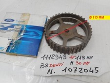 ingranaggio albero a cammes motore Zetec S 1,2 & 1,4 Dohc Efi con 16 valvole