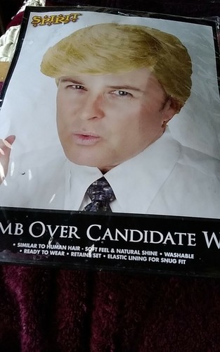 Confezione trump pettine - trump,