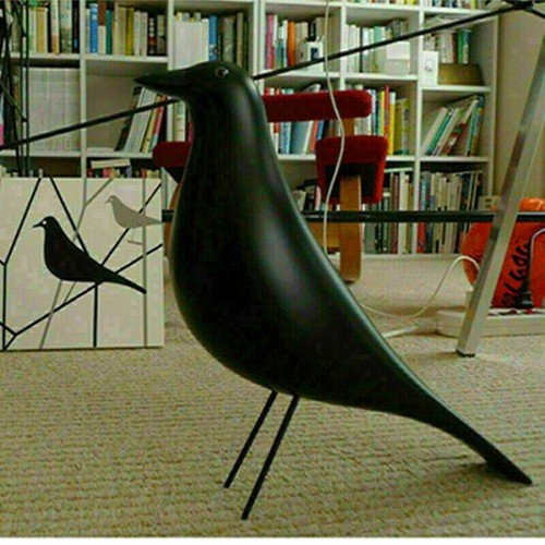 Retro vitra eames - retro,