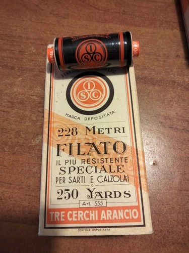 Filo filofort per sarti - per,