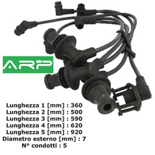 Cavi Candele Renault Laguna