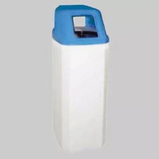 ADDOLCITORE CABINATO EUROACQUE SERIE EUROPA  VM15LT /VM20LT /VM30LT