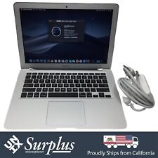 Apple MacBook Air A1466 13,3"