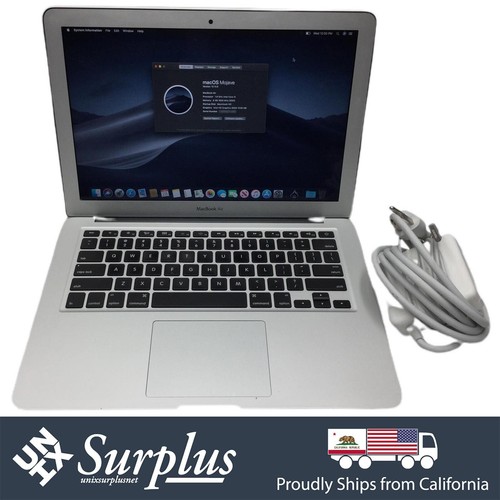 Apple macbook air a1466 - a1466, 13,3"