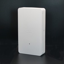 CISCO Catalyst C9105AXW-B Access Point wireless dual band