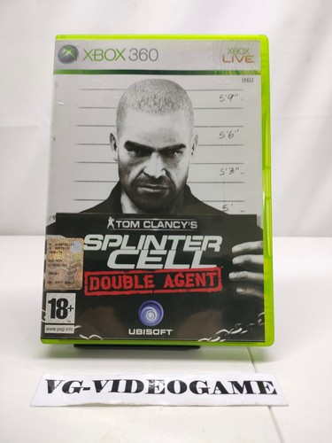 Tom clancy splinter cell - tom,