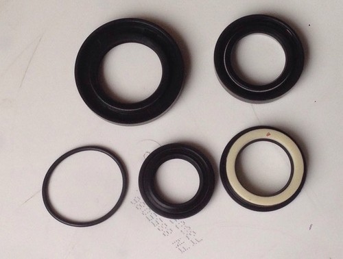 Kit riparazione cremagliera - kit,