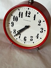 SVEGLIA VINTAGE CHAMBORD