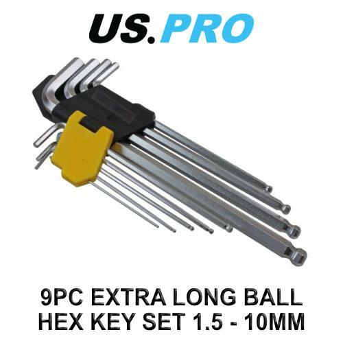 Pro tools set chiavi - us,