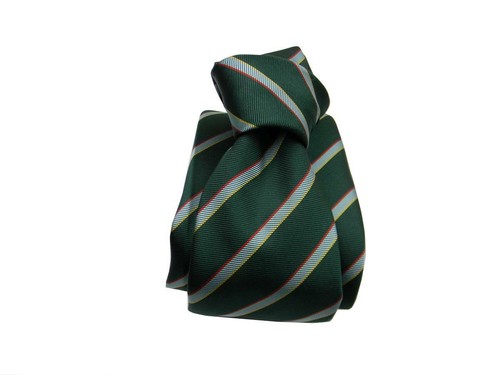 Cravatta sette pieghe - , made