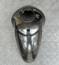 Front fender Liberty Moc