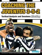 Coaching the Juventus 3-5-2 -