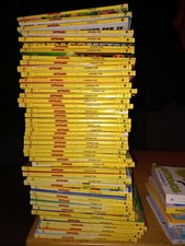 Collezione Fumetti Topolino