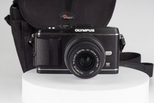 Olympus PEN PEN E-P3 12,3