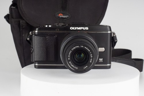 Olympus pen 12 - olympus,