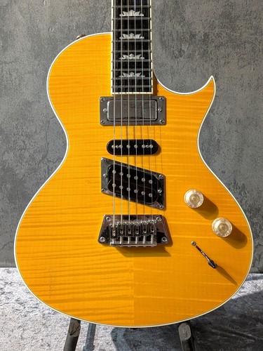 Epiphone used nighthawk custom - used,