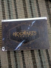 Hogwarts legacy collector - legacy, collector's