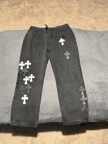 Pantalone jeans levi chrome - pantalone,