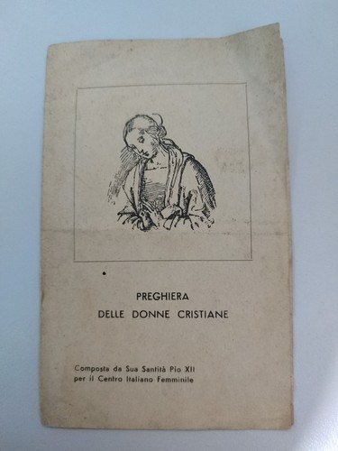 Centro italiano femminile - italiano,
