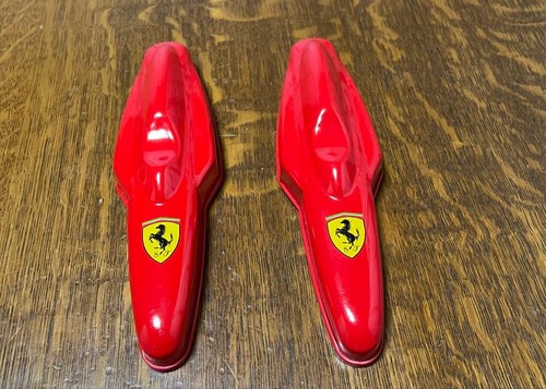 Ferrari penne sfera nero - a,
