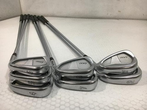 Ping set ferri - set, di