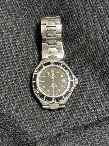 Orologio uomo omega - uomo,