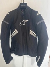 Alpinestars giacca moto donna