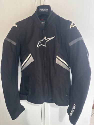 Alpinestars giacca moto donna