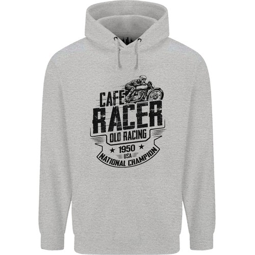 Cappotto biker per uomo in - per,