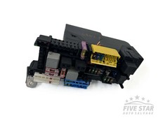 Mercedes Classe C SAM Unità