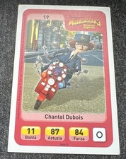⭐️Carte Esselunga 2012