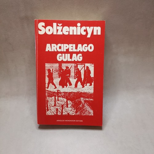 Arcipelago gulag 1918 - gulag, 1956