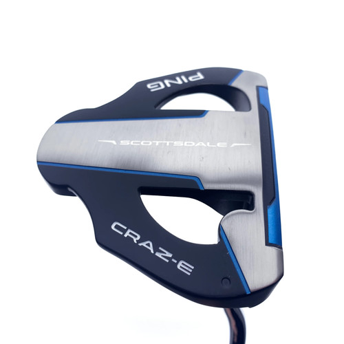 Ping scottsdale craz db - scottsdale, craz-e