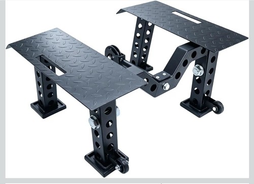 Piattaforma vogatore bar - piattaforma,