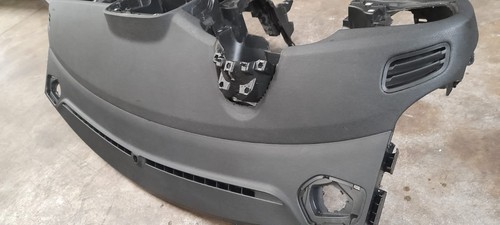 Plancia cruscotto fiat 500x - cruscotto,