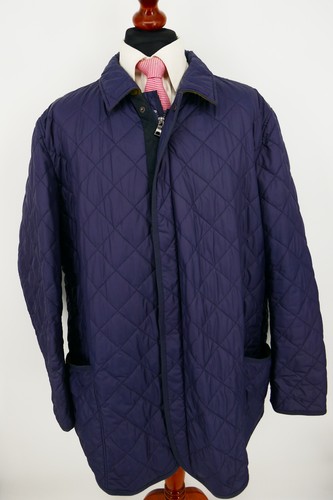 Giacca vento sartoriale - giacca,