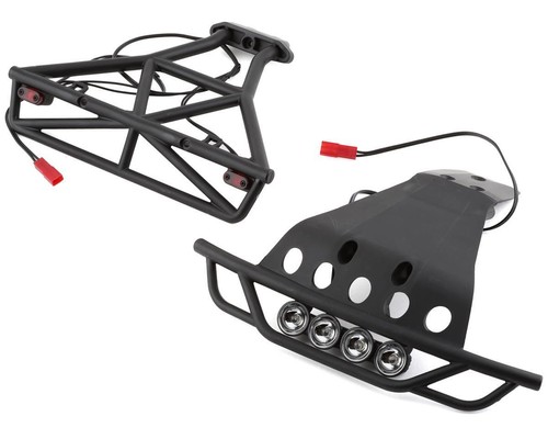 Kit luci led traxxas - luci,