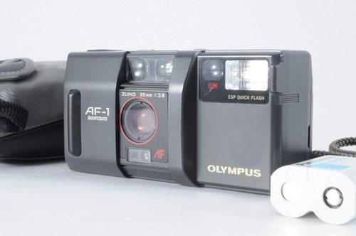 Olympus quartz date - af-1,