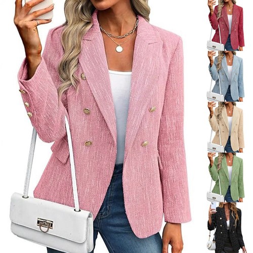 Blazer lavoro donna tuta - da,