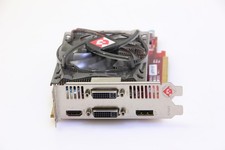 AMD Radeon HD 6770-1G GPU 1GB