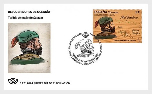 Spagna 2023 scopritori - spagna,