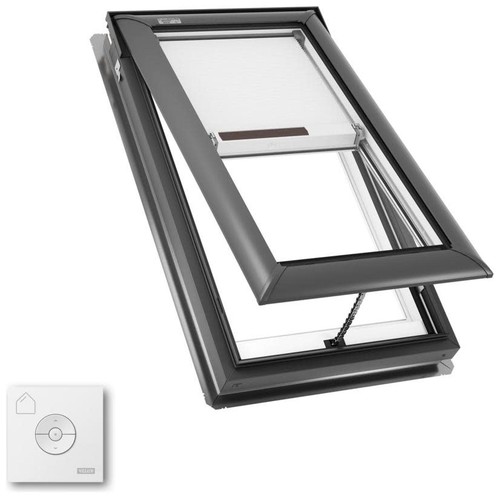 Velux c04 2004s supporto - c04, vs