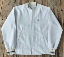 giacca bomber tennis Jack Kramer Wilson vintage anni 50 made in USA