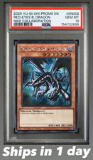 Psa 2025 oh nike - psa, yu-gi-oh!