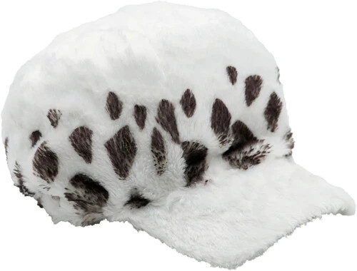 Cappello replica pezzo unico