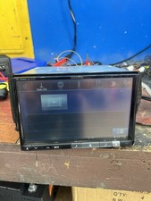 Alpine INE-Z928HD 8” Old
