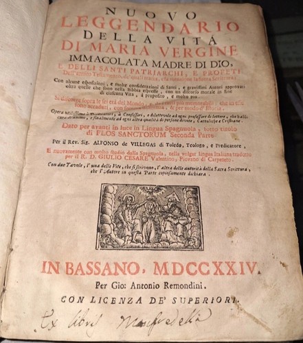 Nuovo leggendario della vita - nuovo,