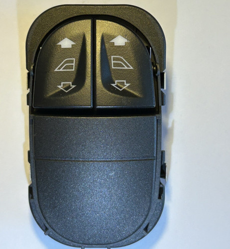 Interruttore alzacristalli