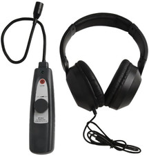 Rilevatore Di Perdite Aria